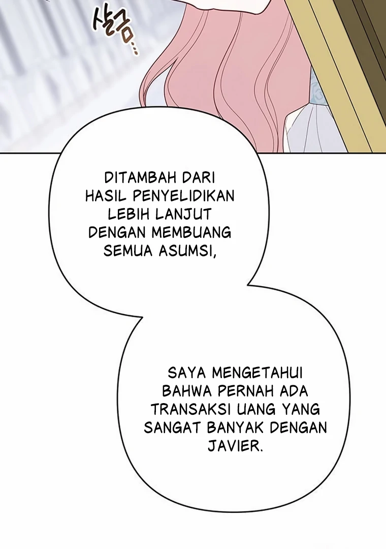 Baby Tyrant Chapter 87 Gambar 143