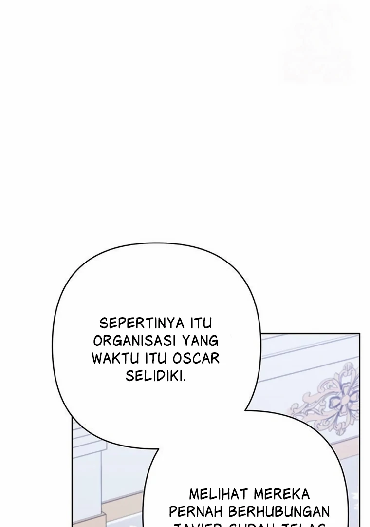 Baby Tyrant Chapter 87 Gambar 144
