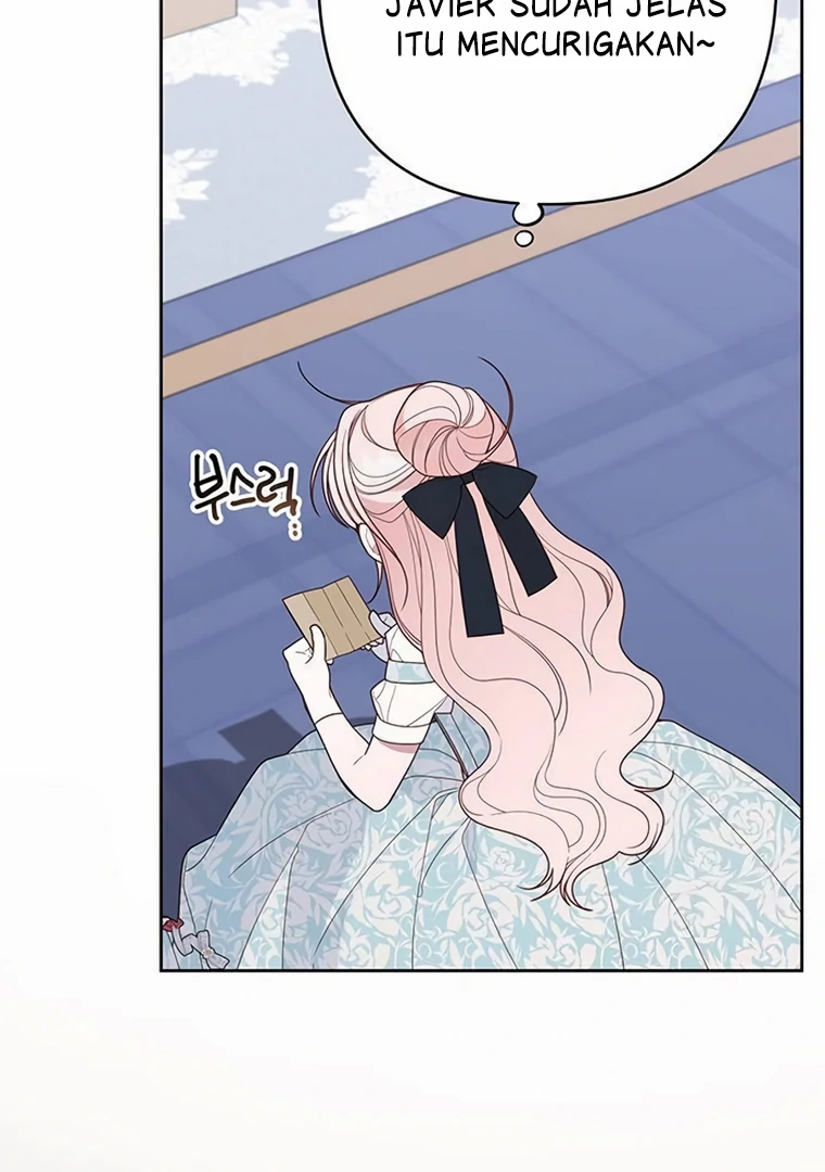 Baby Tyrant Chapter 87 Gambar 145