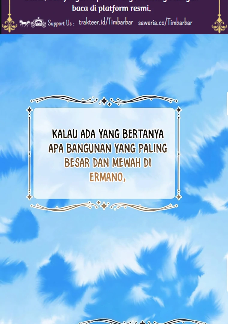 Manhwa Baby Tyrant Chapter 87 gambar nomor 2