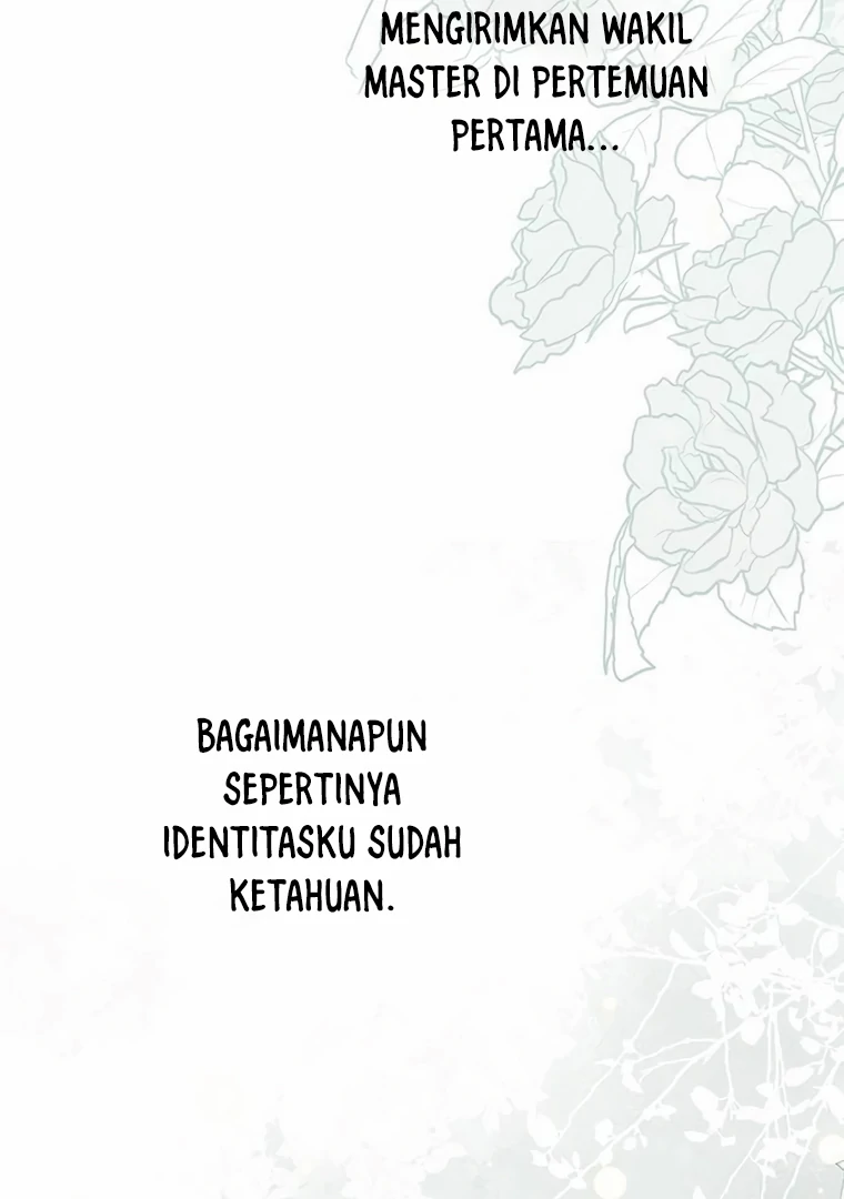 Baby Tyrant Chapter 87 Gambar 23