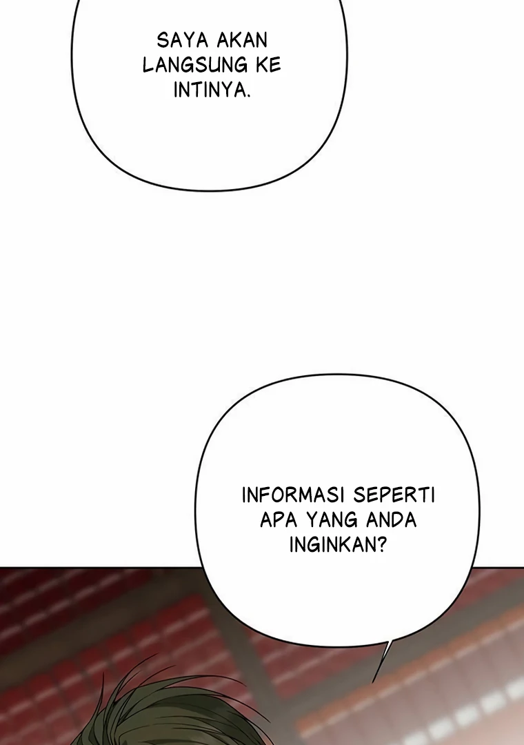 Baby Tyrant Chapter 87 Gambar 27