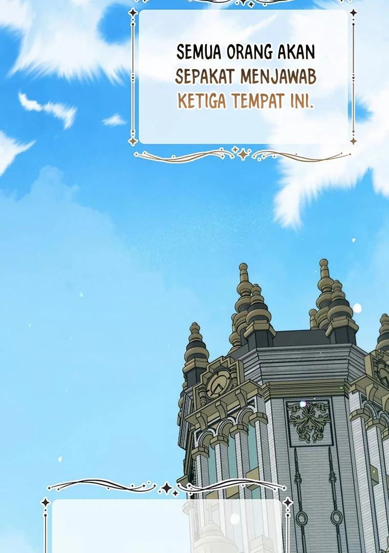 Baby Tyrant Chapter 87 Gambar 3