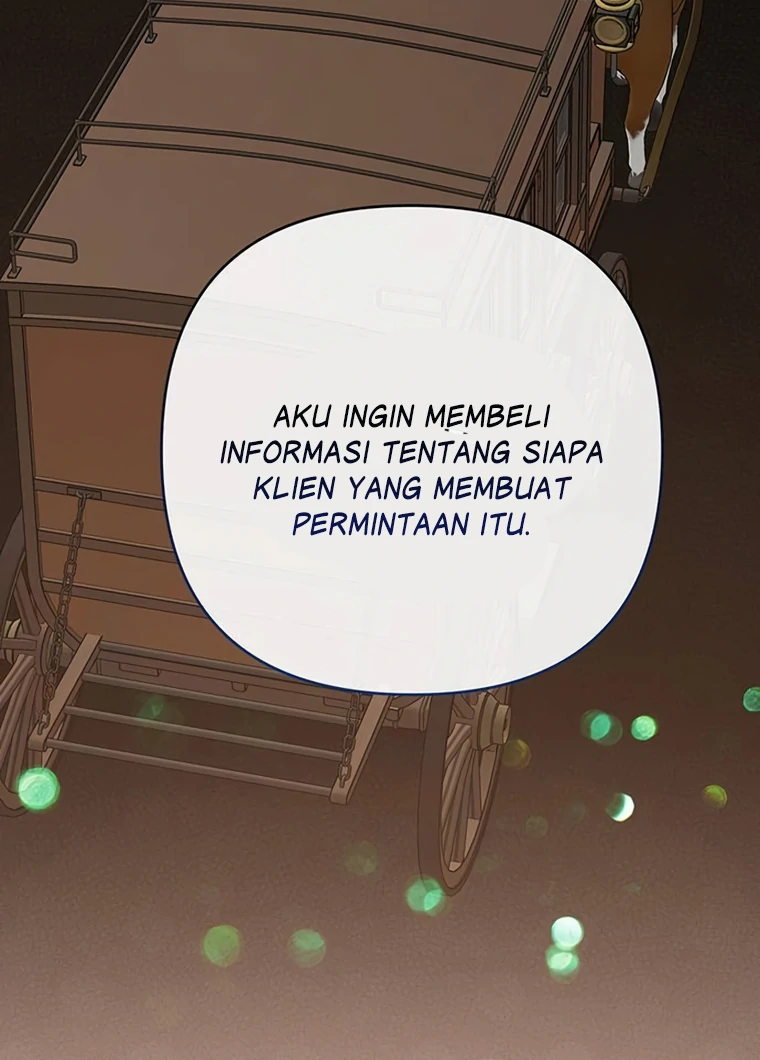 Baby Tyrant Chapter 87 Gambar 33