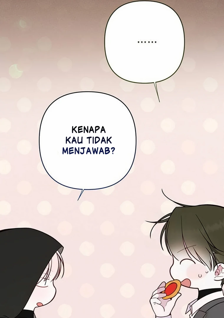 Baby Tyrant Chapter 87 Gambar 34