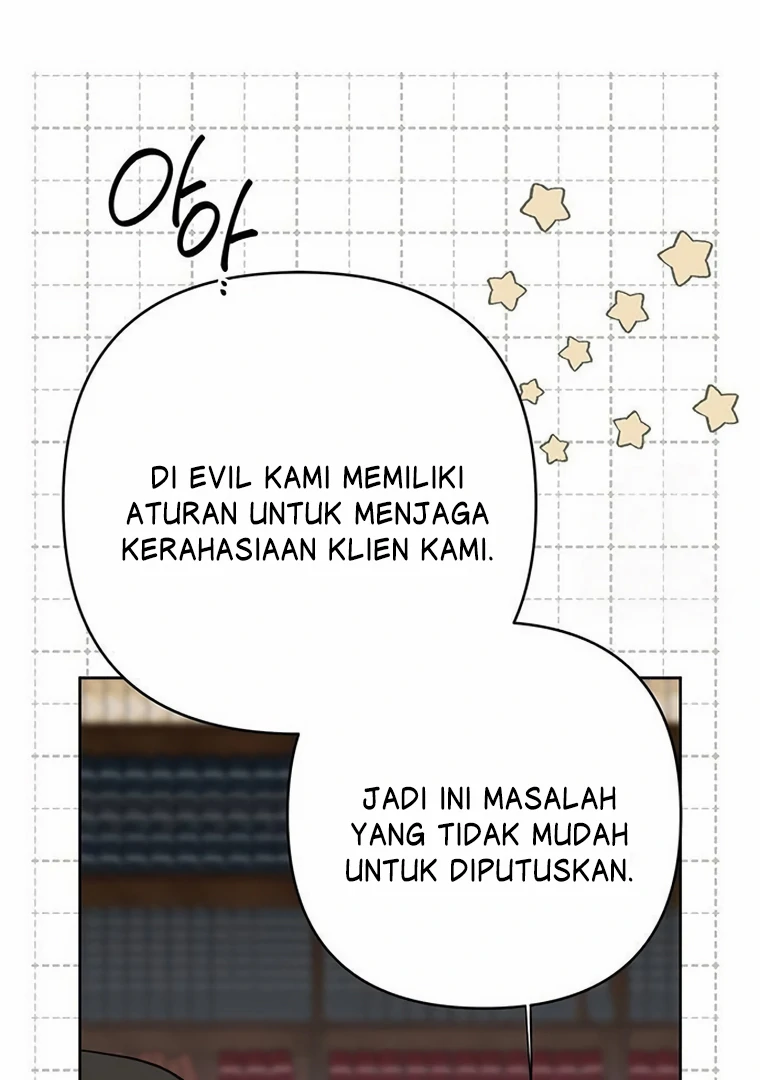 Baby Tyrant Chapter 87 Gambar 36