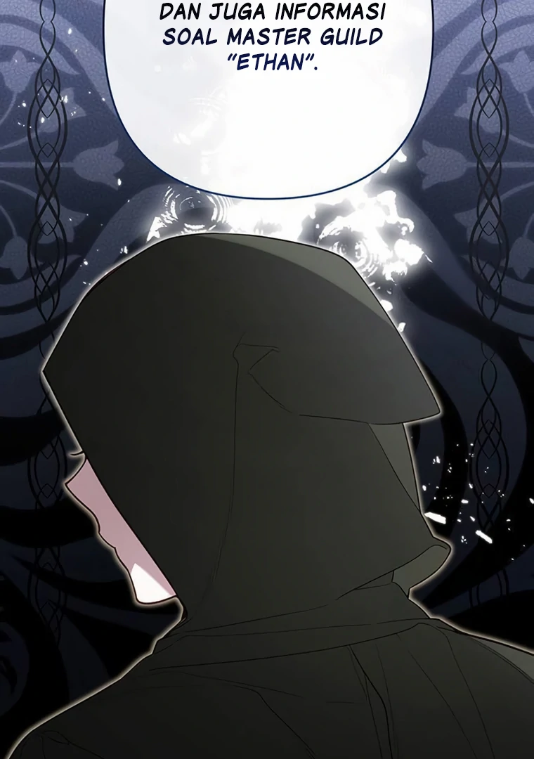 Baby Tyrant Chapter 87 Gambar 41