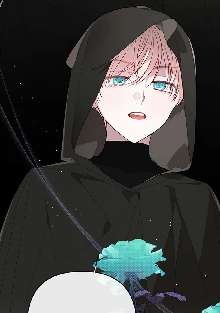 Baby Tyrant Chapter 87 Gambar 42