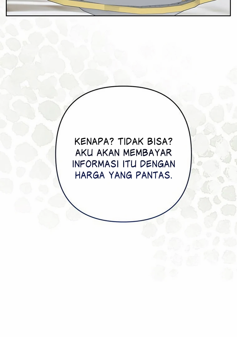 Baby Tyrant Chapter 87 Gambar 45