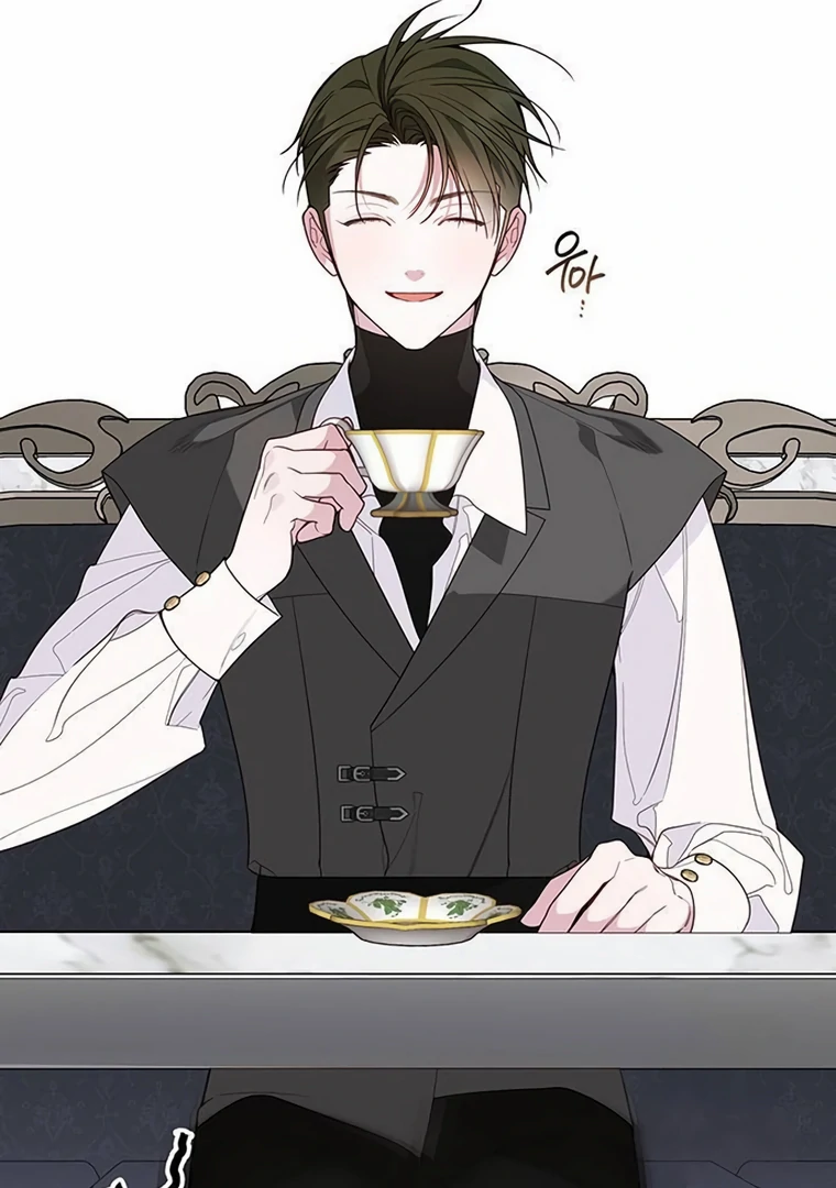 Baby Tyrant Chapter 87 Gambar 47