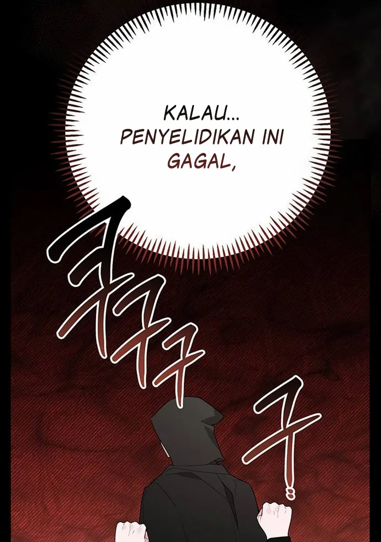 Baby Tyrant Chapter 87 Gambar 50