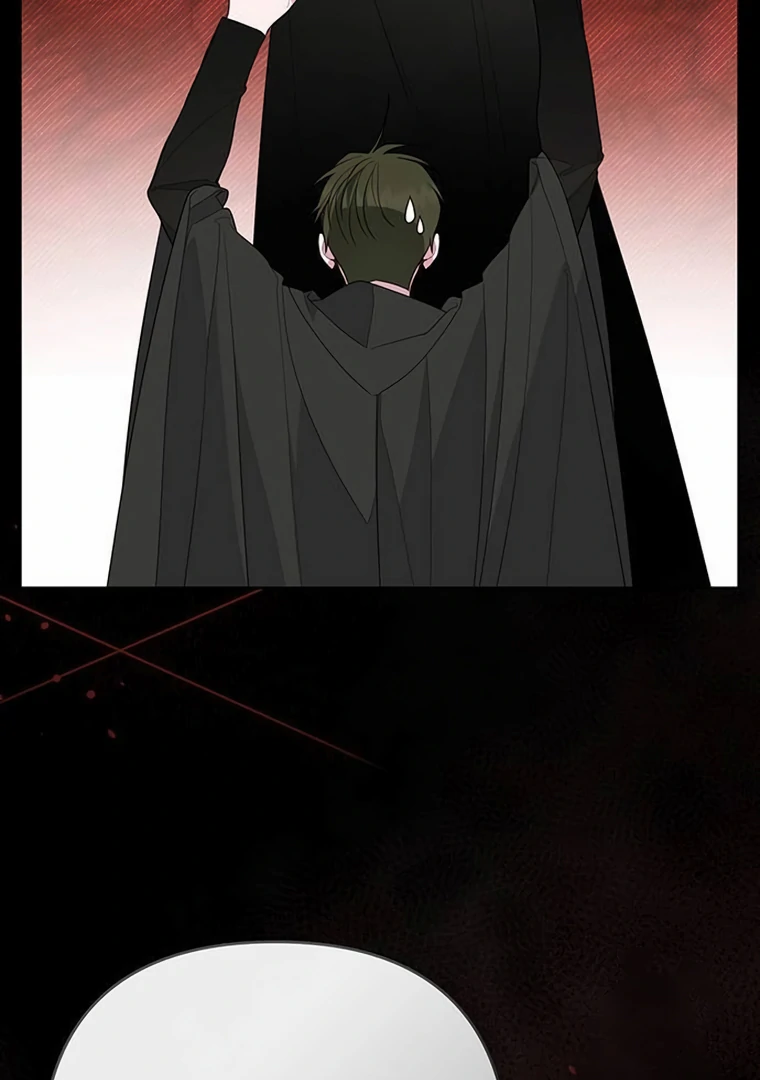 Baby Tyrant Chapter 87 Gambar 51