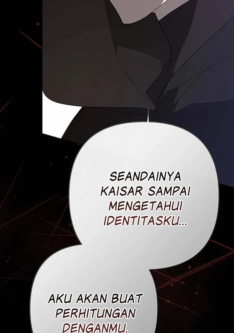 Baby Tyrant Chapter 87 Gambar 53