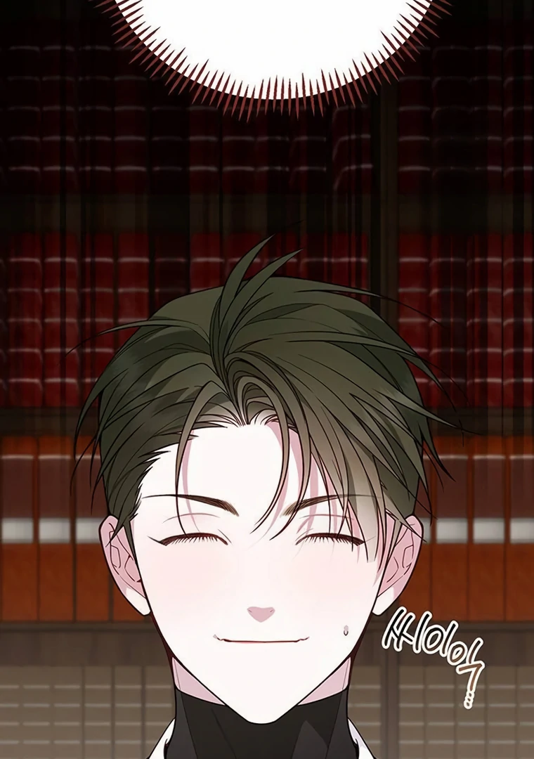 Baby Tyrant Chapter 87 Gambar 55