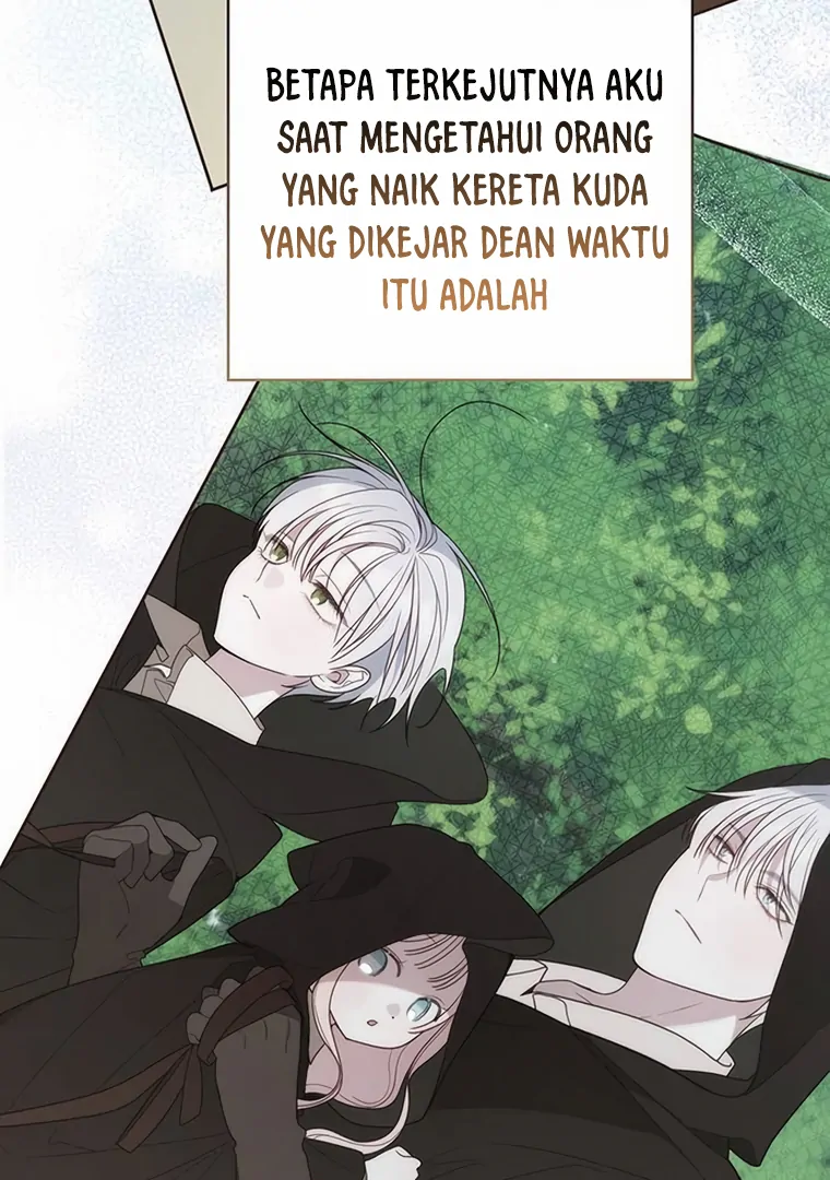 Baby Tyrant Chapter 87 Gambar 59