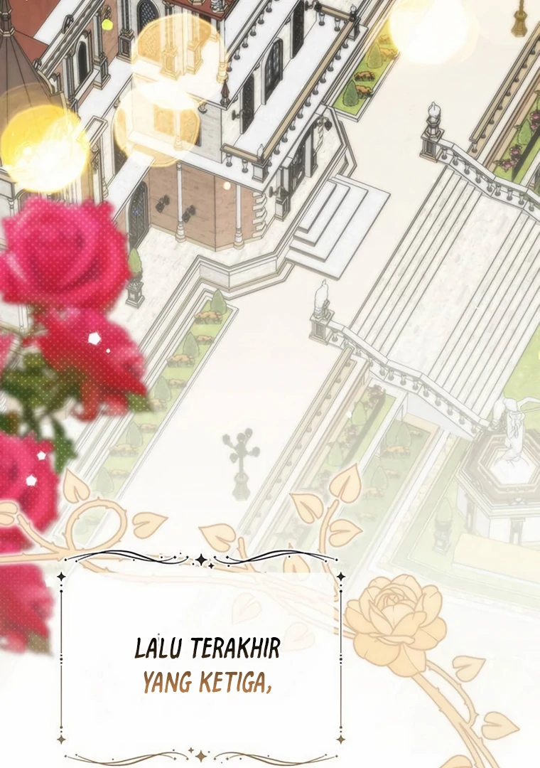 Baby Tyrant Chapter 87 Gambar 6