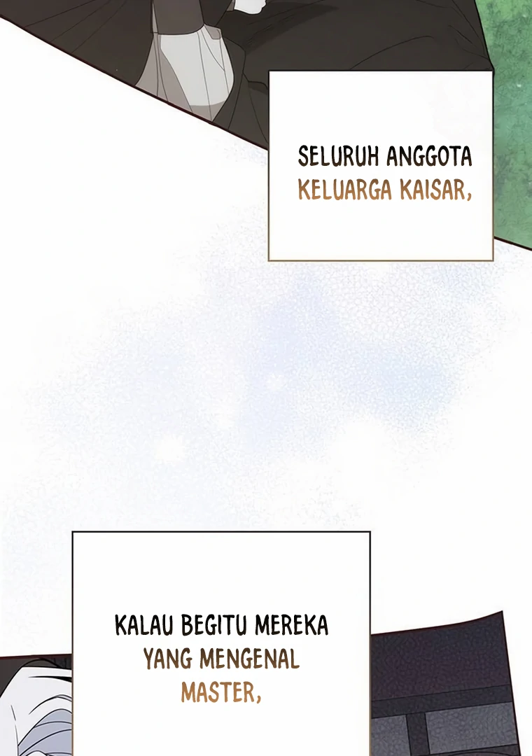 Baby Tyrant Chapter 87 Gambar 60