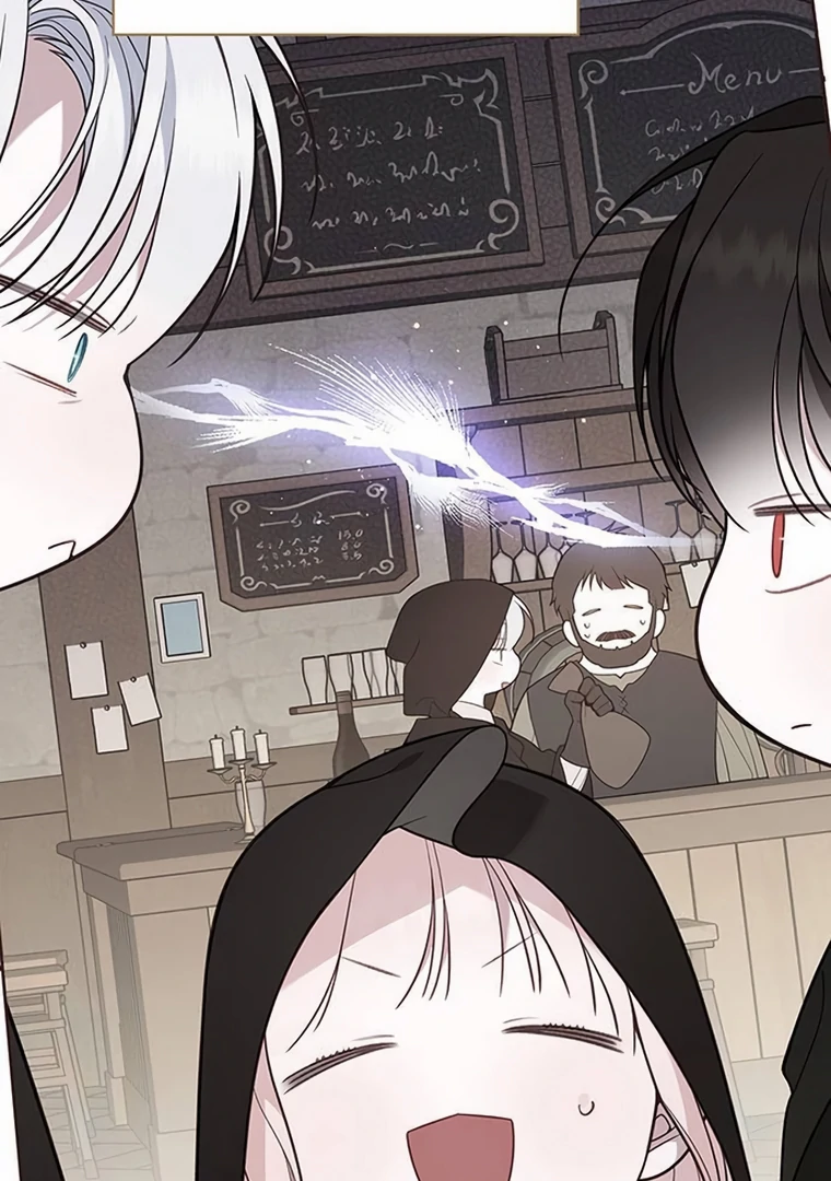 Baby Tyrant Chapter 87 Gambar 61