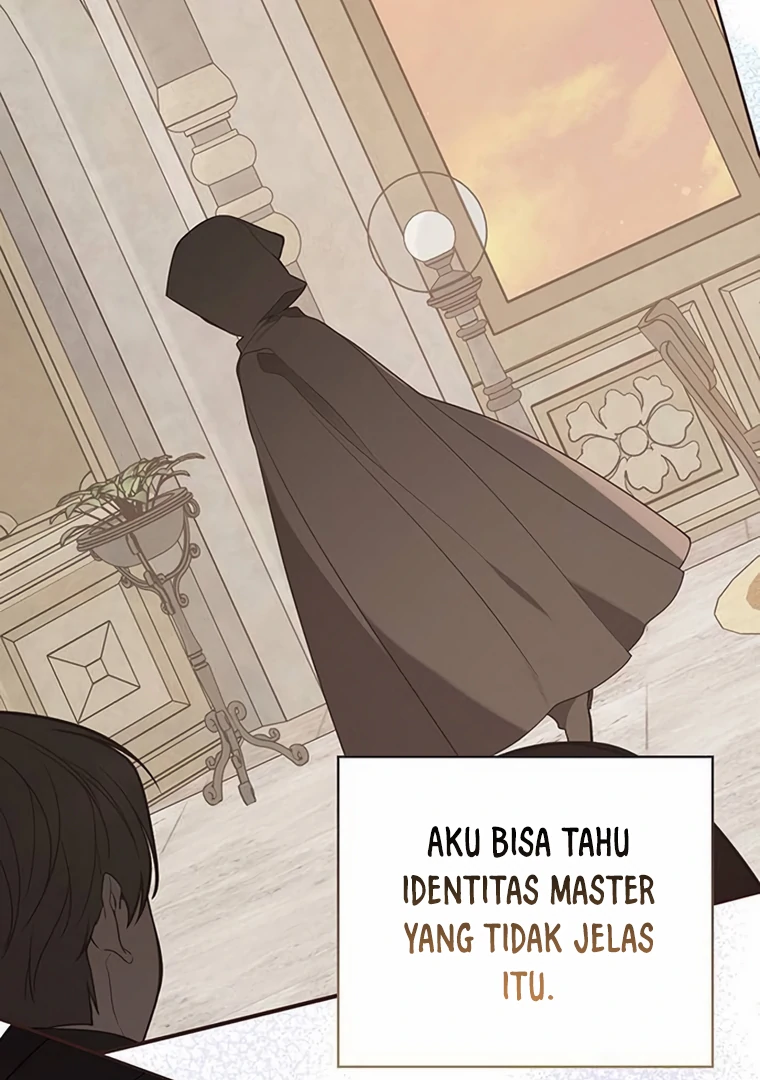 Baby Tyrant Chapter 87 Gambar 63