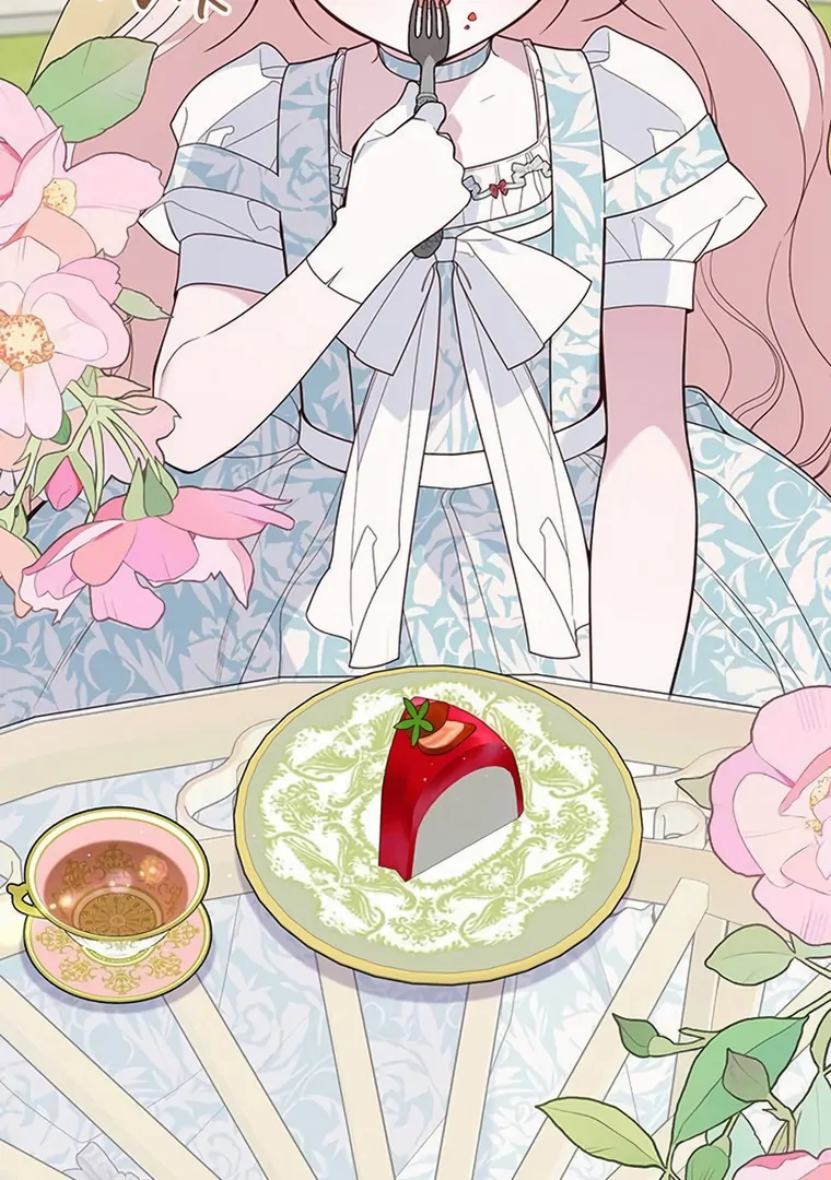 Baby Tyrant Chapter 87 Gambar 78