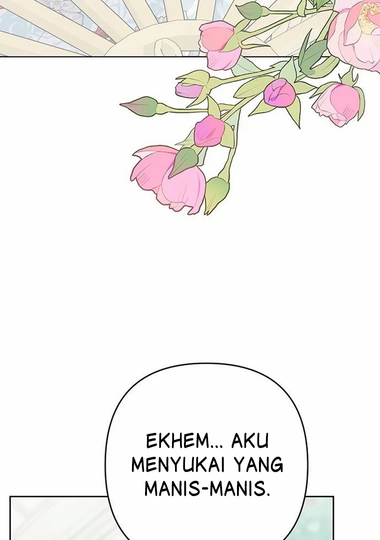 Baby Tyrant Chapter 87 Gambar 79