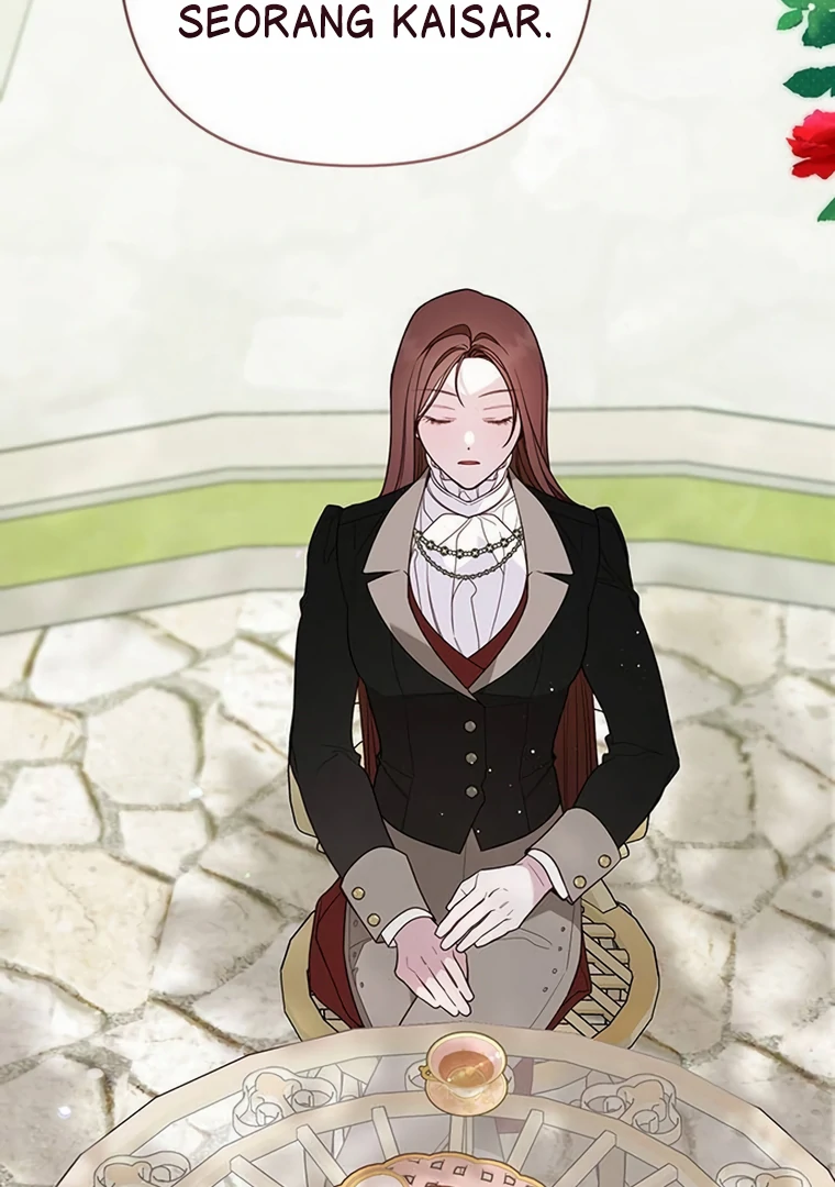 Baby Tyrant Chapter 87 Gambar 84