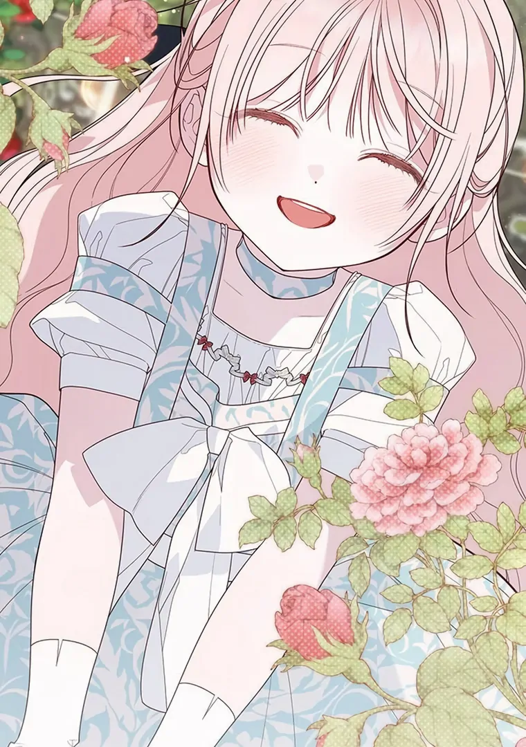 Baby Tyrant Chapter 87 Gambar 88