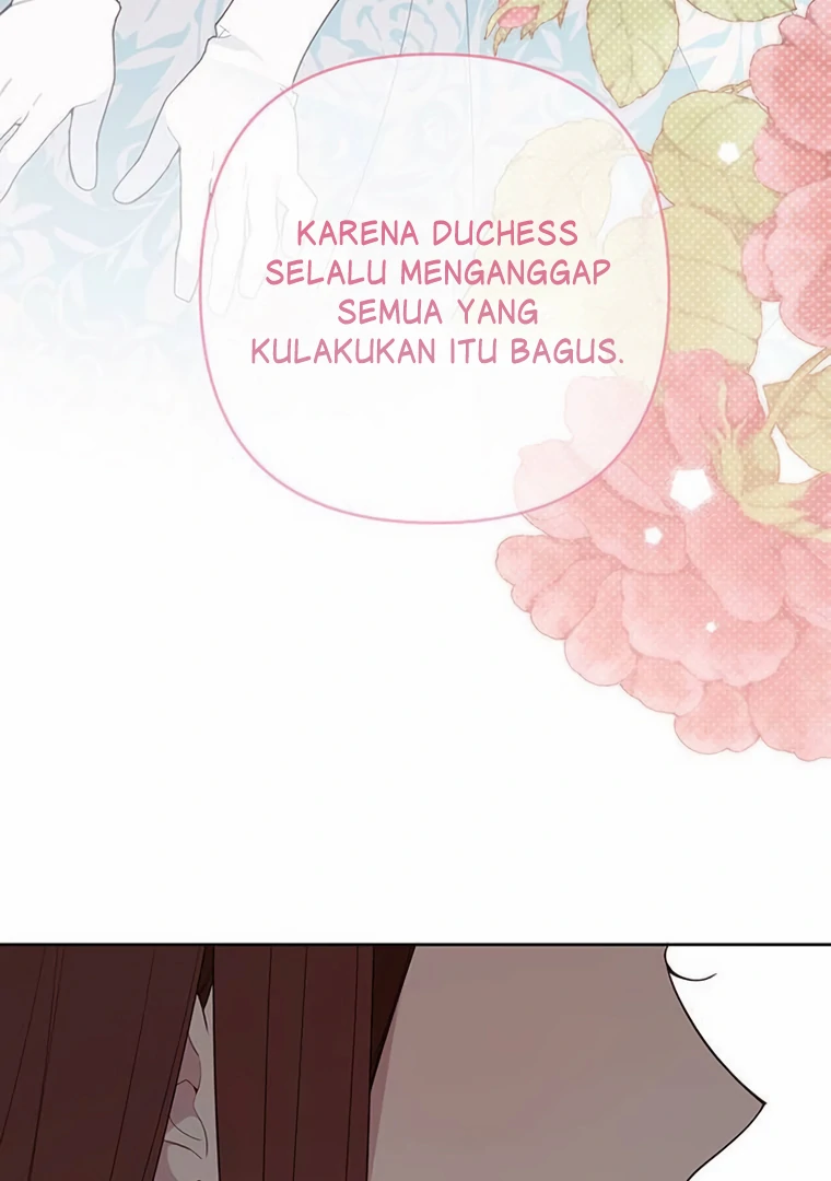 Baby Tyrant Chapter 87 Gambar 89