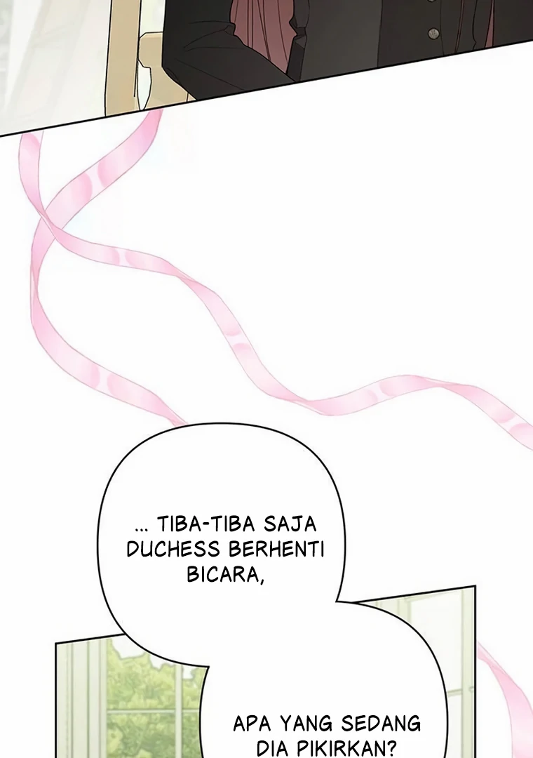Baby Tyrant Chapter 87 Gambar 95