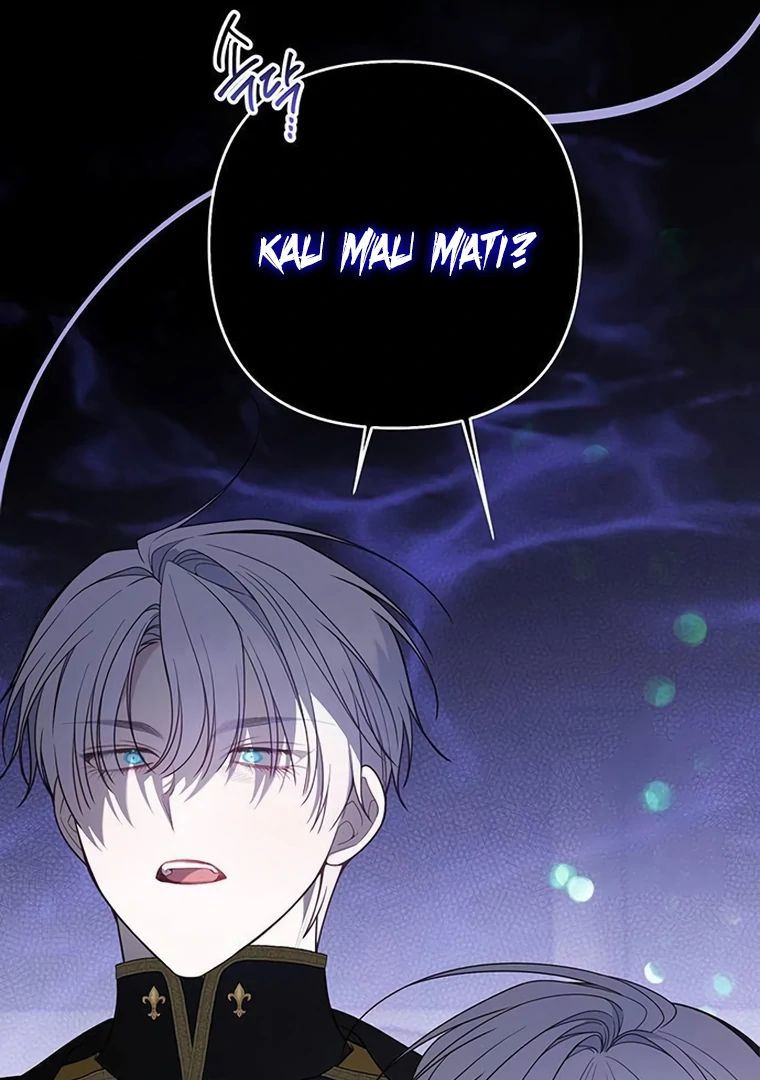 Baby Tyrant Chapter 84 Gambar 114