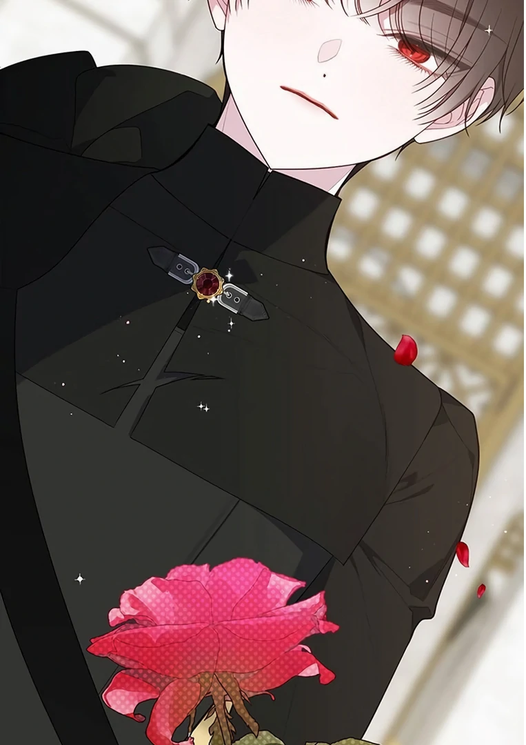 Baby Tyrant Chapter 84 Gambar 14