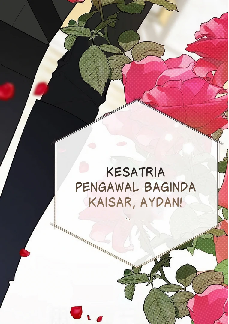 Baby Tyrant Chapter 84 Gambar 15