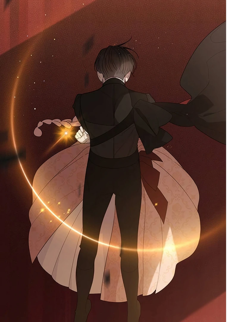 Baby Tyrant Chapter 84 Gambar 6
