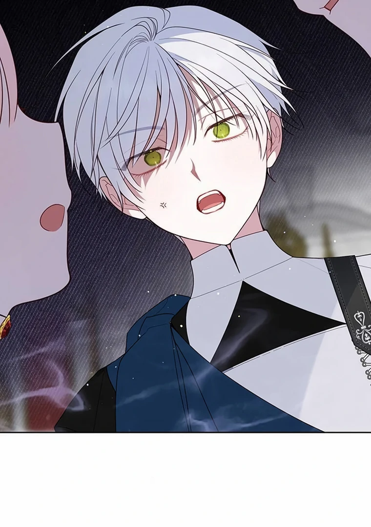 Baby Tyrant Chapter 84 Gambar 68
