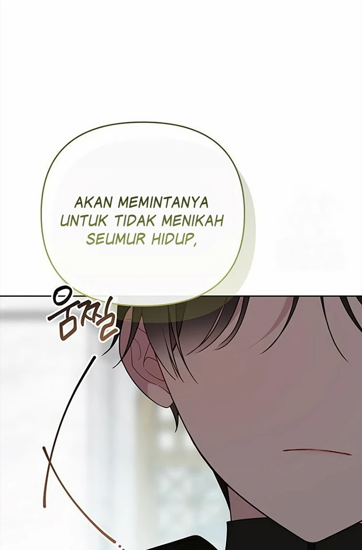 Baby Tyrant Chapter 83 Gambar 100