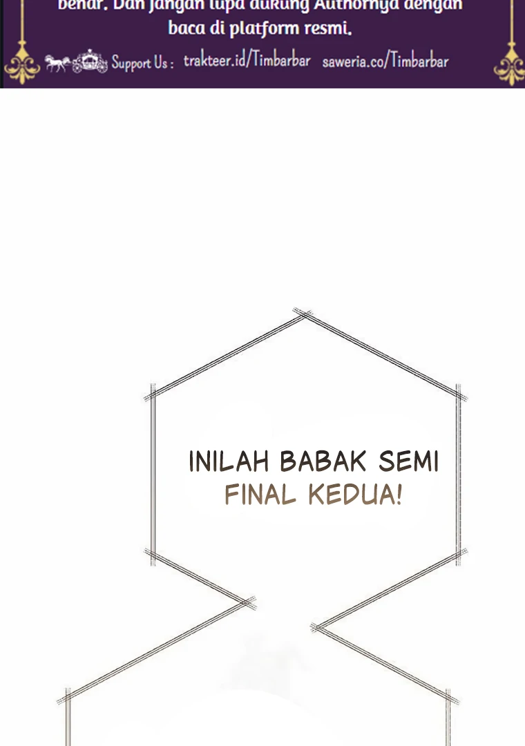 Baca Manhwa Baby Tyrant Chapter 83 Gambar 2