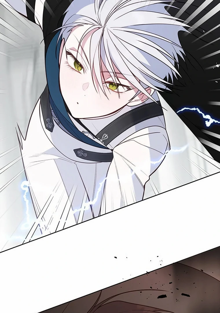 Baby Tyrant Chapter 83 Gambar 23