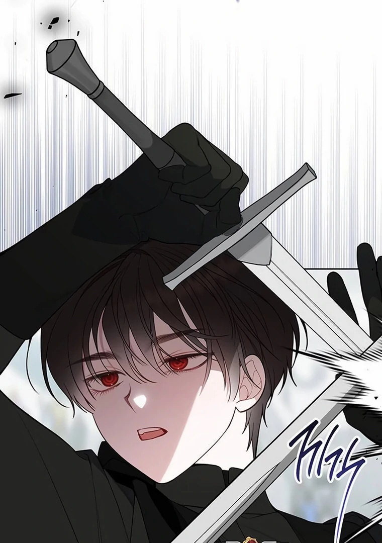 Baby Tyrant Chapter 83 Gambar 32