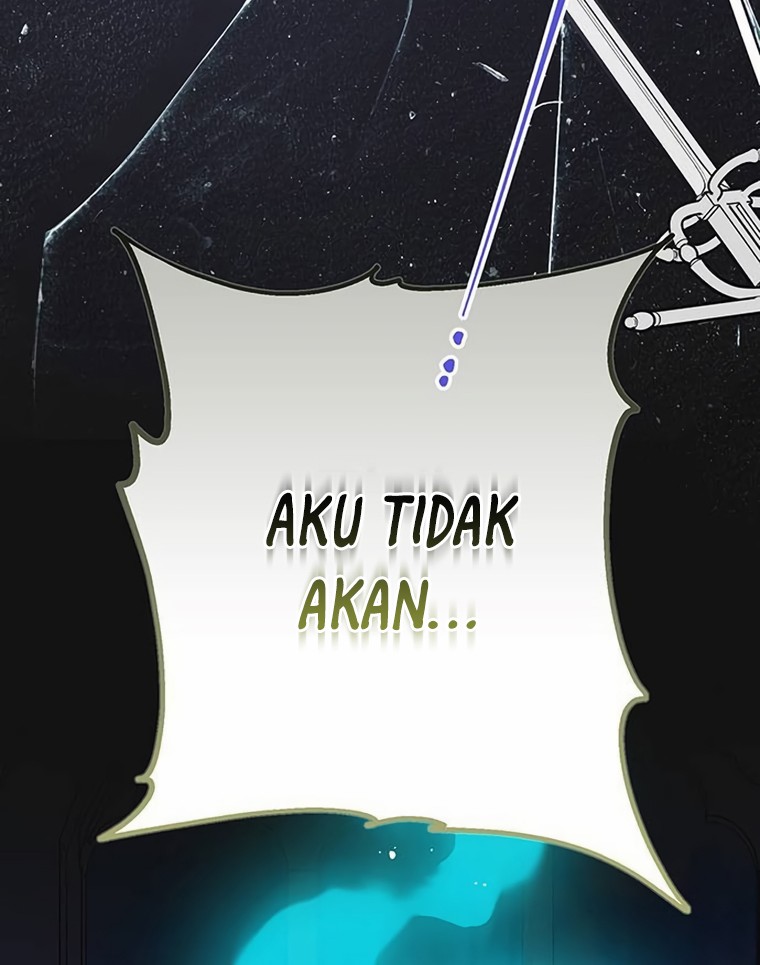 Baby Tyrant Chapter 80 Gambar 87