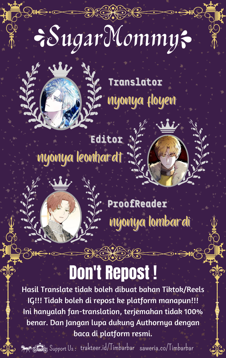Baca Komik Baby Tyrant Chapter 79 Gambar 1