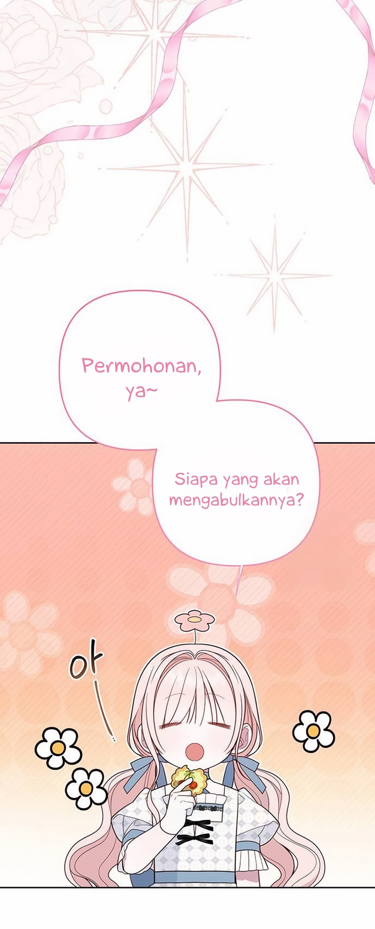 Baby Tyrant Chapter 79 Gambar 61