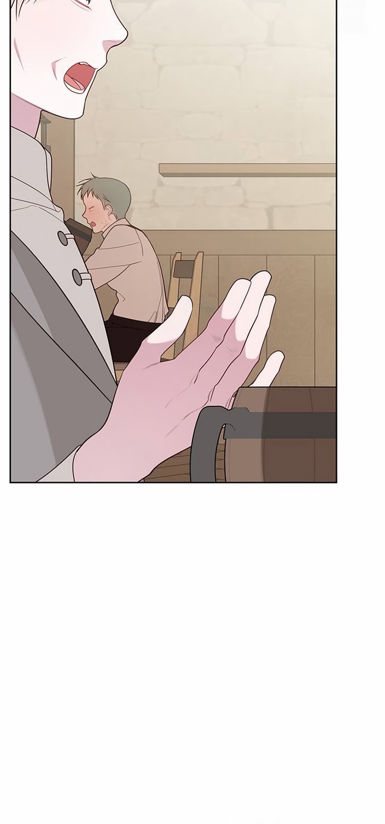 Baby Tyrant Chapter 79 Gambar 71