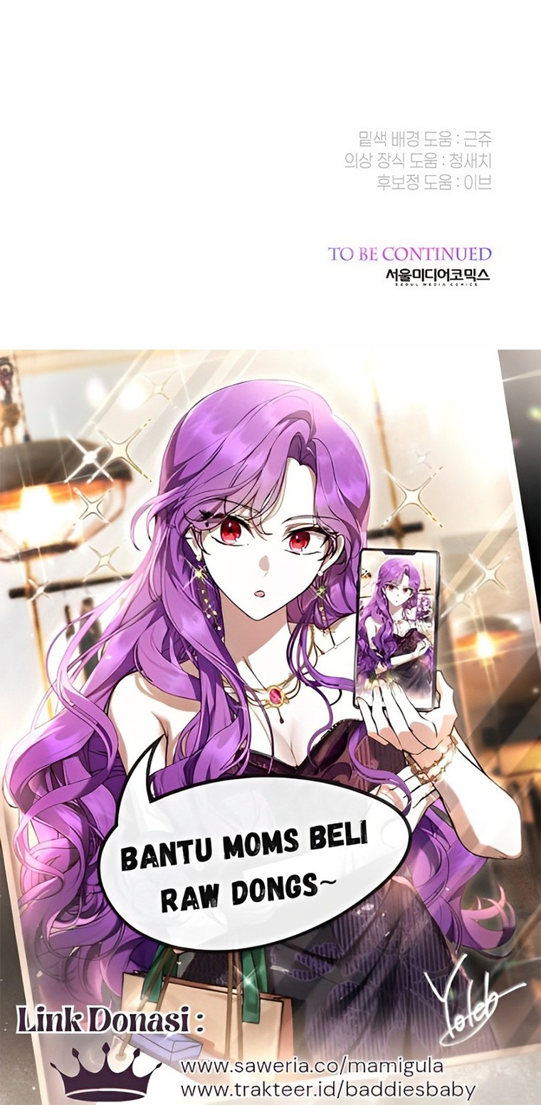Baby Tyrant Chapter 79 Gambar 98
