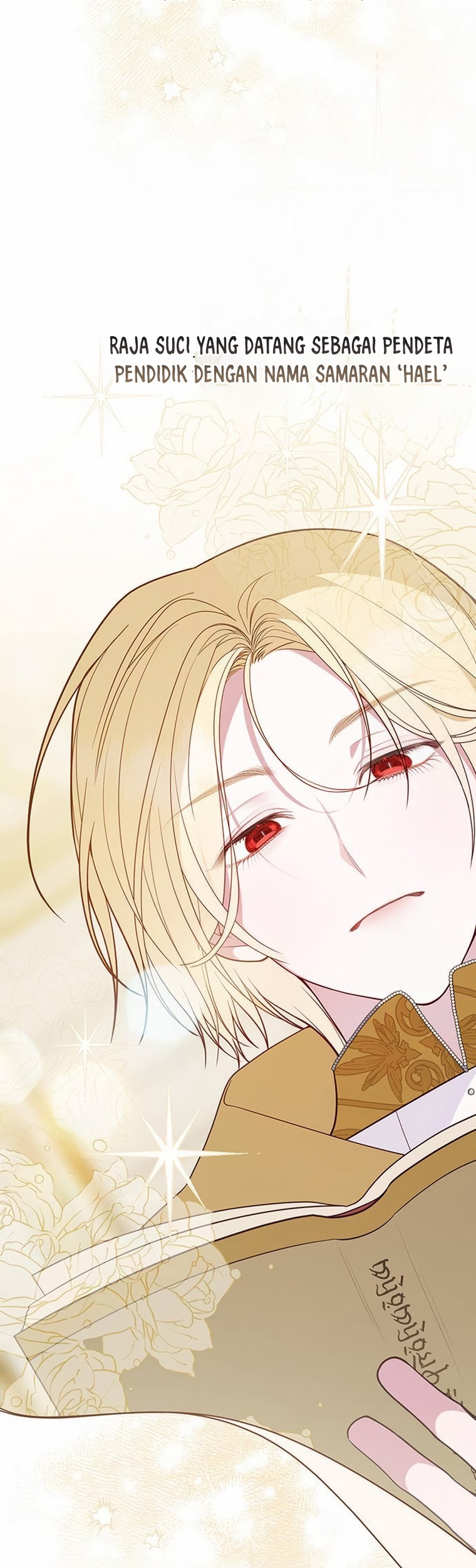 Baby Tyrant Chapter 79 Gambar 16