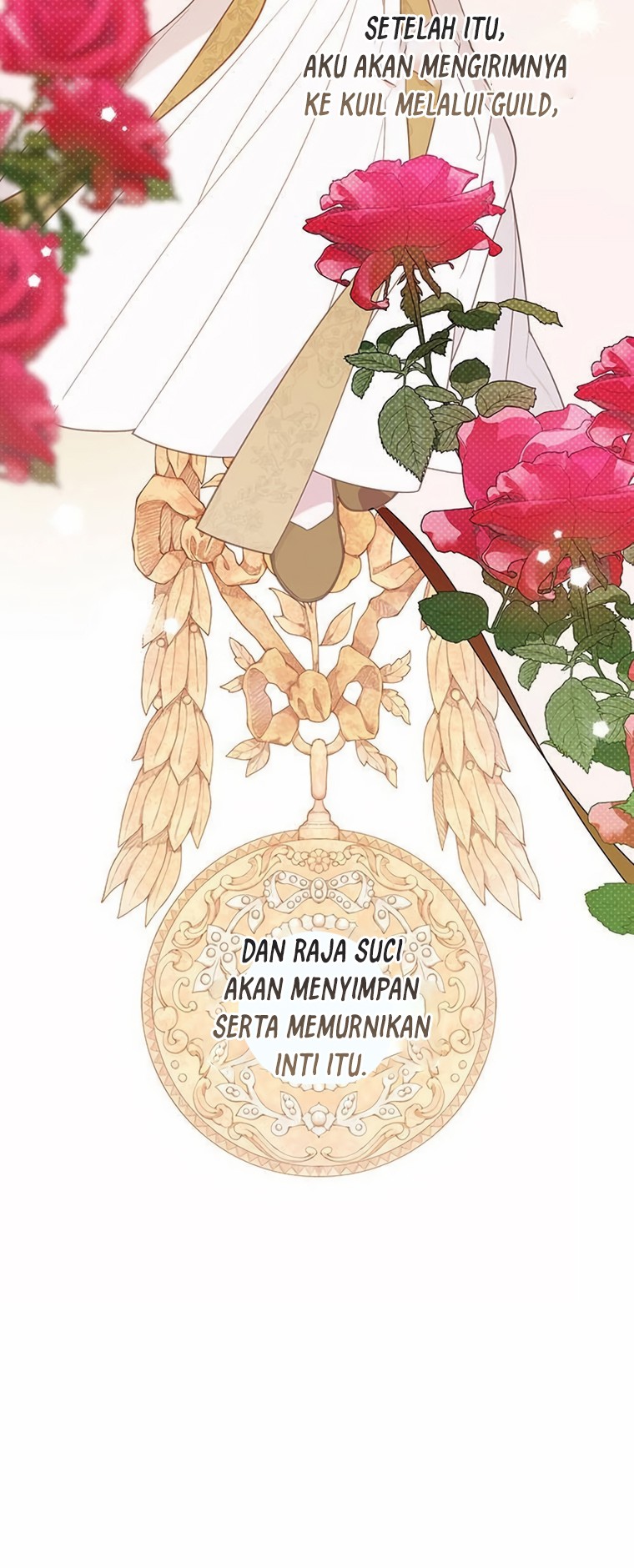 Baby Tyrant Chapter 79 Gambar 21