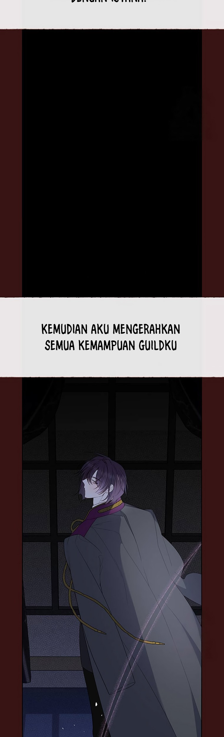 Baby Tyrant Chapter 78 Gambar 27