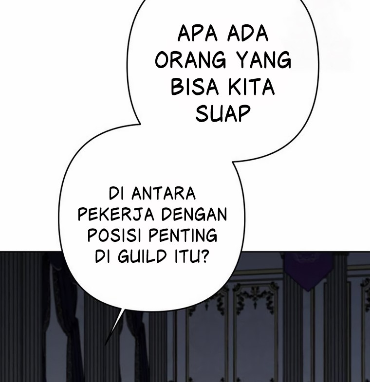 Baby Tyrant Chapter 78 Gambar 80