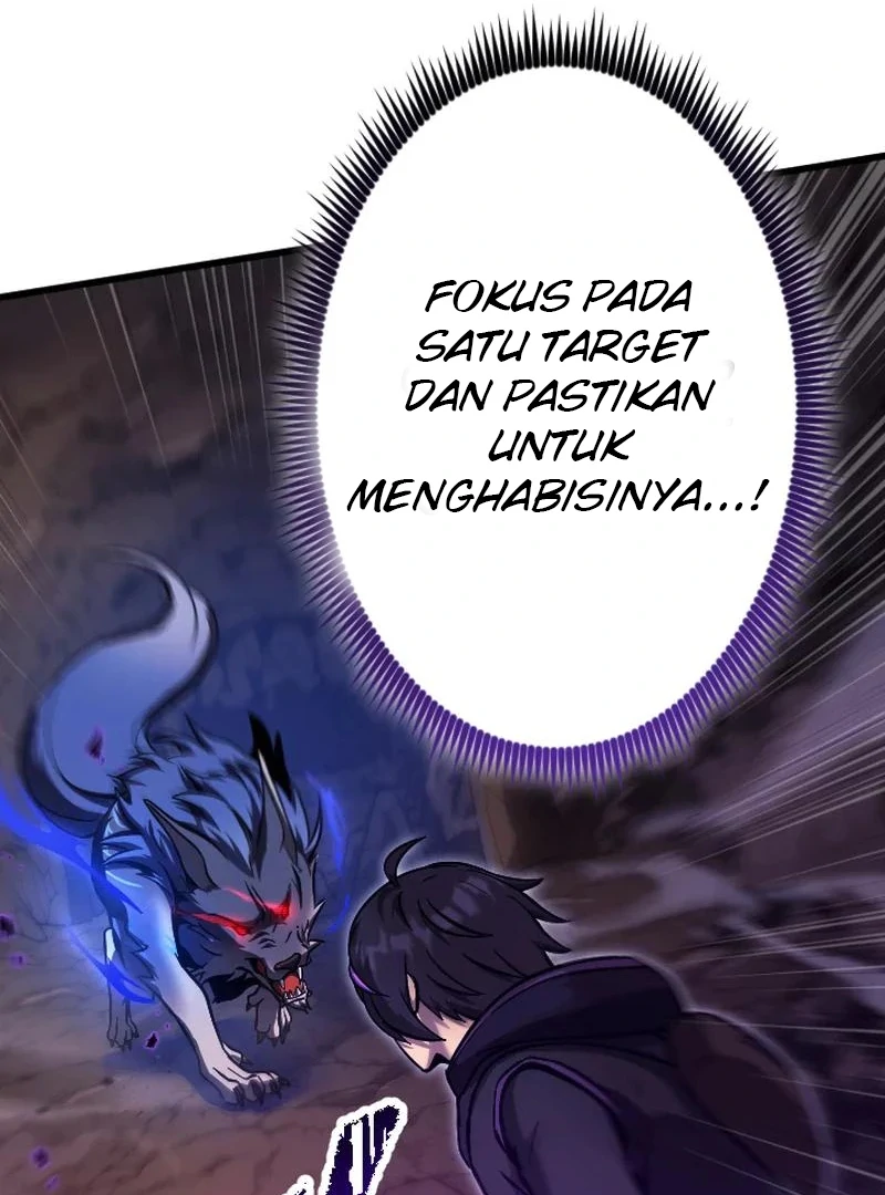 In no Hunter wa SSS-Kyuu Akuma to Keiyaku Suru Chapter 06 Gambar 12
