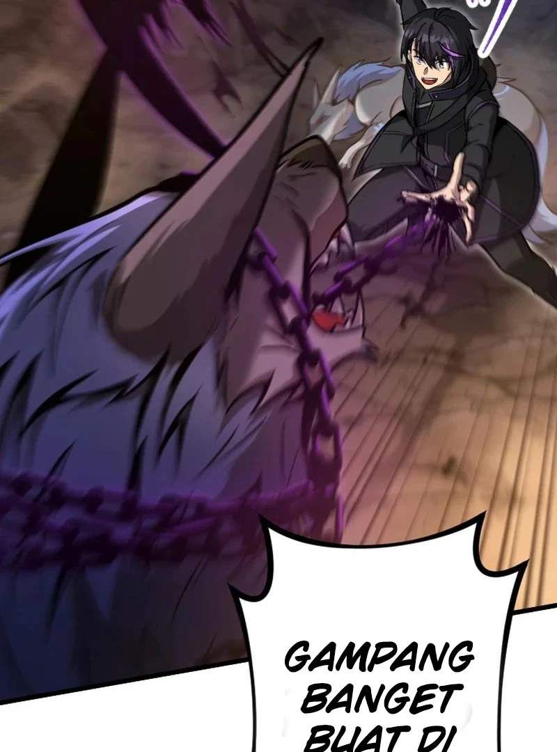 In no Hunter wa SSS-Kyuu Akuma to Keiyaku Suru Chapter 06 Gambar 123