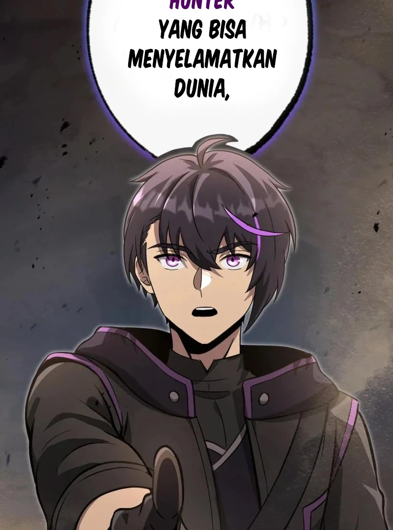 In no Hunter wa SSS-Kyuu Akuma to Keiyaku Suru Chapter 06 Gambar 163